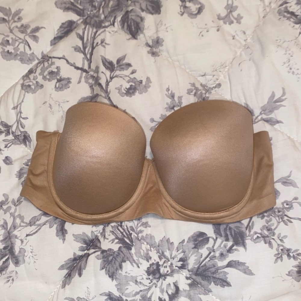 Aerie Strapless Bra